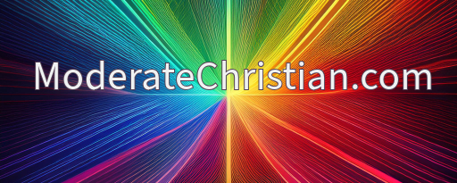 The Moderate Christian